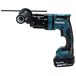 Avis Makita DHR182Z - 18 V