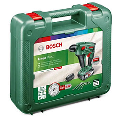 Bosch Uneo Maxx - 18 V
