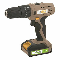 Fartools LI 180P
