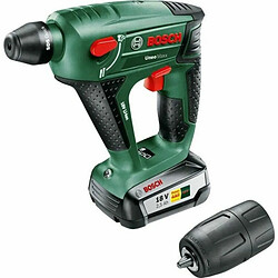 Bosch Uneo Maxx - 18 V
