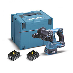 Makita DHR242RTJ - 18V LXT