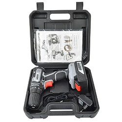 Brüder Mannesmann Li-Ion 24V