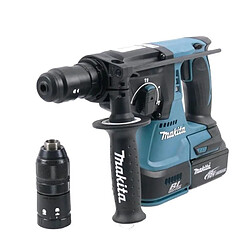 Avis Makita DHR243RTJ - 18 V