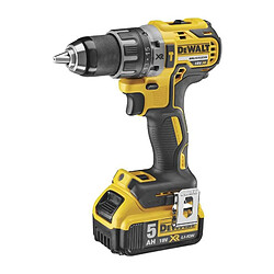 DeWalt Perceuse visseuse XR DCD795D2