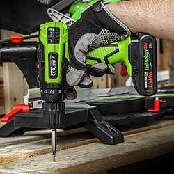 Constructor 20V pas cher