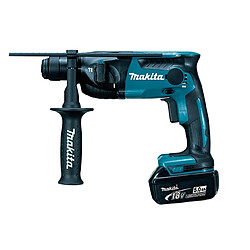 Makita DHR165RTJ - 18 V