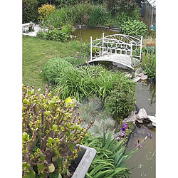 L'Heritier du Temps Pont de Jardin