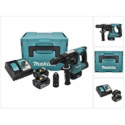 Makita DHR 243 RTJ Perforateur-burineur