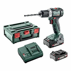 Metabo 60 Nm