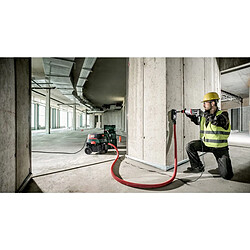 Avis Metabo UHEV 2860-2 Quick