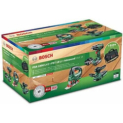 Bosch PSR 1800 LI