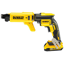 Acheter DEWALT DCF620D2K