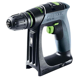 Festool CXS 18-Basic - 18 V