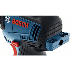 Acheter Bosch GSR 12V-35 - 2 batteries 3 Ah
