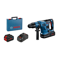 Bosch GBH 18V-36 C