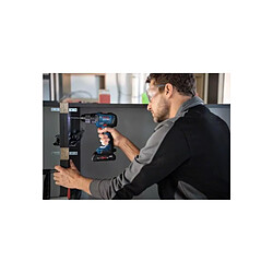 Avis Bosch GSR 18V-55 - 18 V