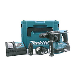 Makita DHR243RTJ - 18 V