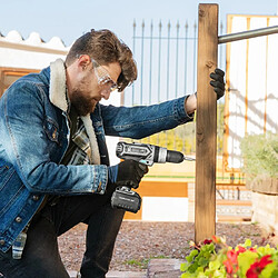 Cecotec CecoRaptor Perfect ImpactDrill 2024 Advance