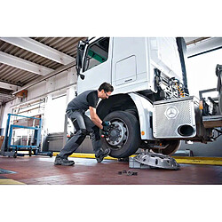 Bosch GDS 18V-1050 H