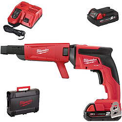 Milwaukee M18 FSGC-202X