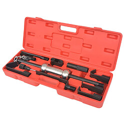 Perforateur, burineur & marteau piqueur Vidaxl