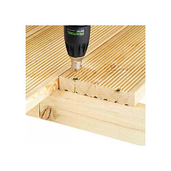 Festool FastFix DD DC