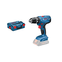 Avis Bosch GSR 18V-21