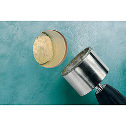 Wolfcraft Scie cloche 35 mm