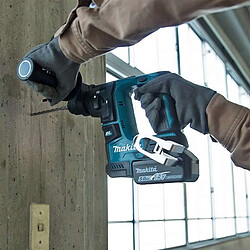 Avis Makita DHR171Z - 18 V