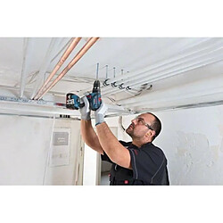 Avis Bosch GSB 18V-28 - 18 V