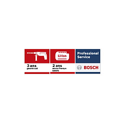 Avis Bosch GSR 18V-55
