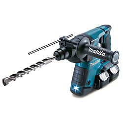 Makita DHR264PT2J