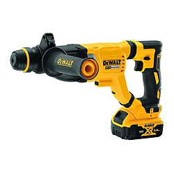 Perforateur, burineur & marteau piqueur DeWalt