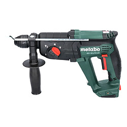 Metabo KH 18 LTX 24