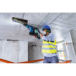 Bosch GBH 18V-36 C