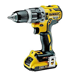 DeWalt DCD796D2
