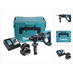 Makita DHR 202 RTJ - 18 V