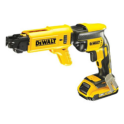 DEWALT DCF620D2K