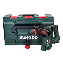 Metabo KH 18 LTX BL 24 Q - 18 V