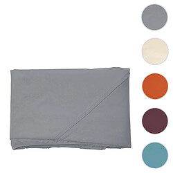 Mendler Tonnelle pergola - Gris clair