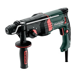 Metabo Marteau perforateur 18 V
