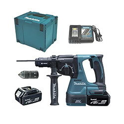 Acheter Makita DHR243RTJ - 18 V