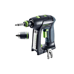 Festool C 18-Basic