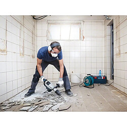 Bosch 478251 - Burin plat SDS max