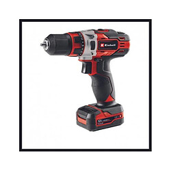 Einhell TE-CD 12/1 Li - 12 V