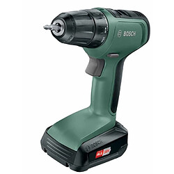 Bosch UniversalDrill 18