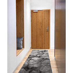 Avis RUGSX SILVER Marble - Gris