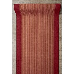 RUGSX CARNABY - Orange pas cher