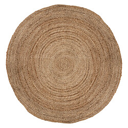 Atmosphera Tapis Juté Naturel