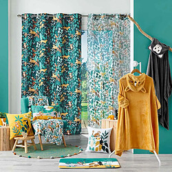 Avis Paris prix Jungle Story - 75x45 cm - Vert